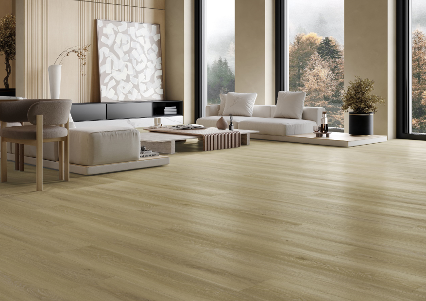 Amaron Wood - długie deski