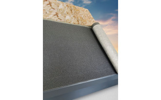 Trwały i szczelny dach z produktami MDM NT