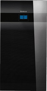 Gruntowa pompa ciepła Logatherm WSW196i.2 marki Buderus