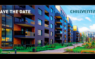 Prezentacja nowych rozwiązań Panasonic na targach Chillventa 2024