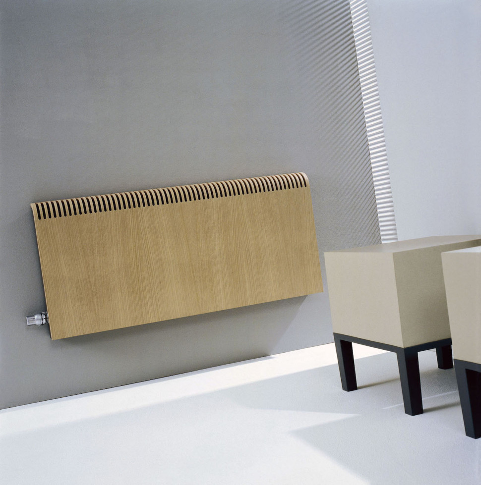 Grzejniki konwektorowe