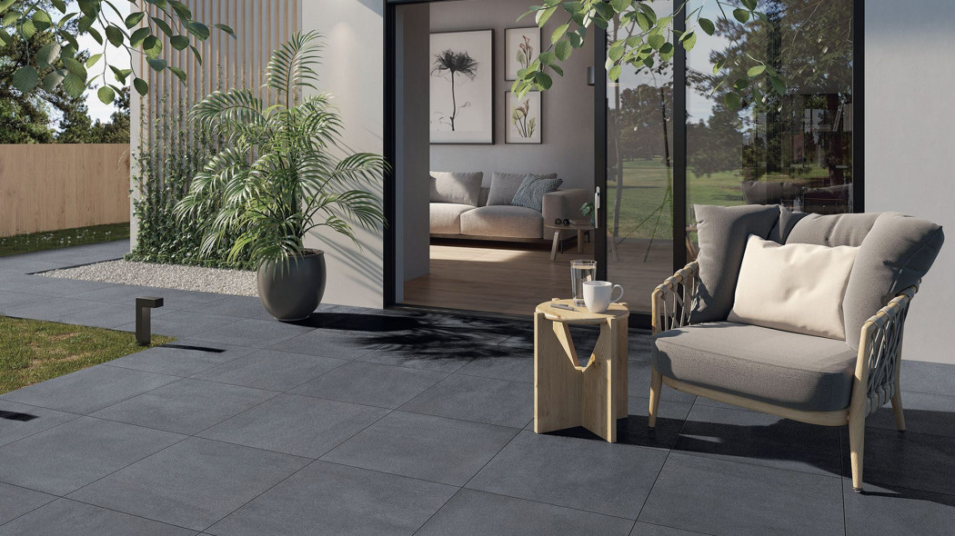 Płyty B-B Geoceramica® - rewolucyjny produkt