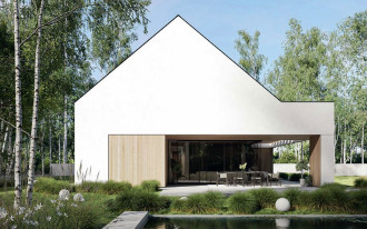 Nowoczesność i minimalizm w jednym, czyli HOMEKONCEPT 119 G2