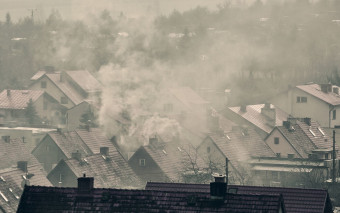 Wpływ smogu na środowisko i ludzi. Jak ograniczyć skalę zjawiska?