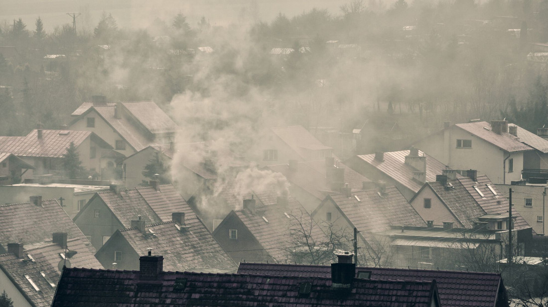 Wpływ smogu na środowisko i ludzi. Jak ograniczyć skalę zjawiska?