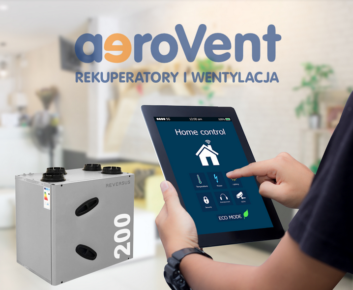 Zapomnij o utracie ciepła: Rekuperatory - innowacyjne rozwiązania dla każdego budynku