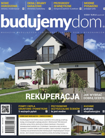 Budujemy Dom 9/2024