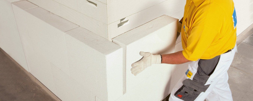 Ocieplenie domu w systemie Multipor ETICS