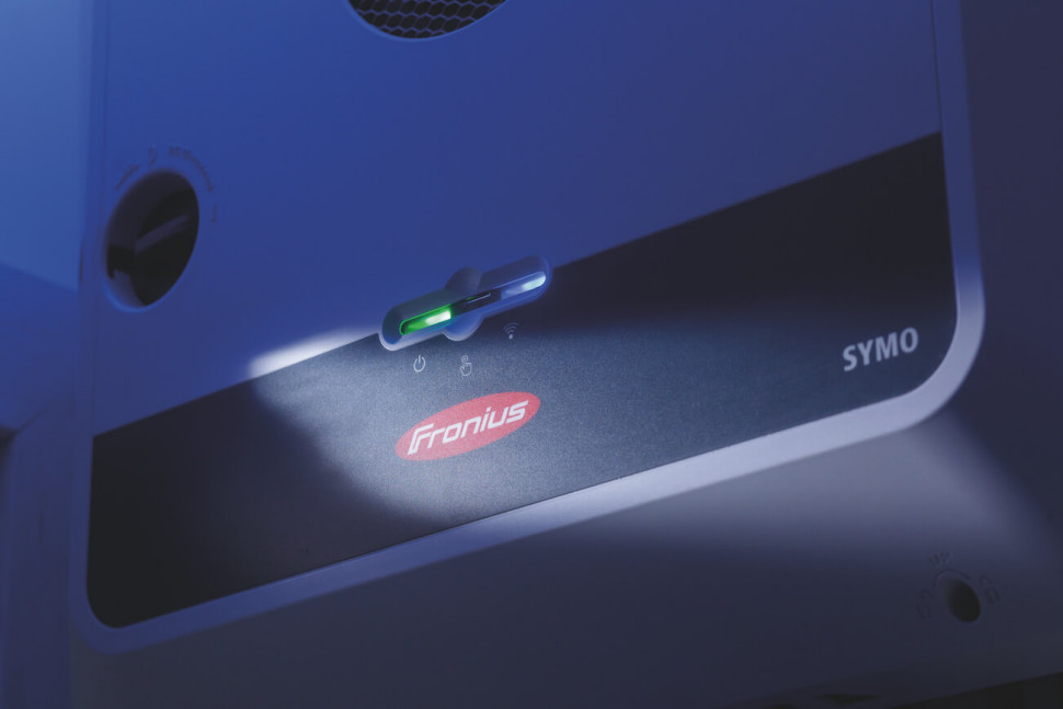 wyłączanie falownika