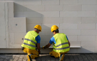 Jaki materiał izolacyjny wybrać: styropian czy płyty mineralne Multipor?