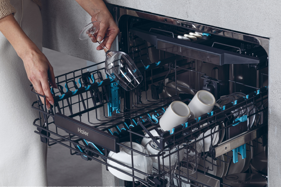 Doskonałe rezultaty czyszczenia