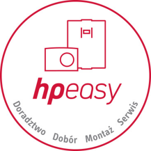Znak: HeatPumpEasy