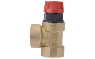 Niepokojące zmiany ciśnienia wody w instalacji c.o.