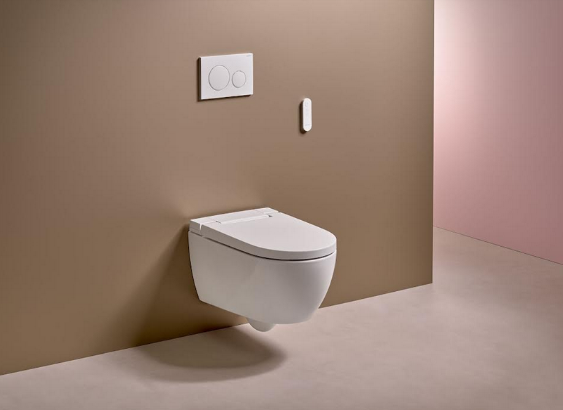 Geberit AquaClean Alba