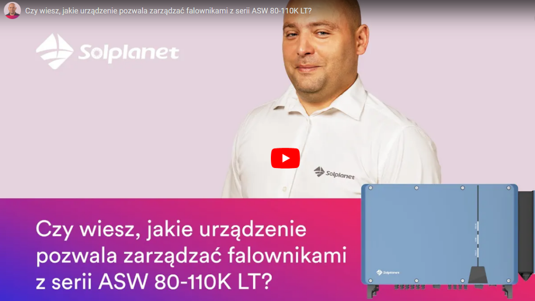 Efektywne wykorzystanie fotowoltaiki i pomp ciepła: Solplanet wspiera edukację instalatorów i użytkowników