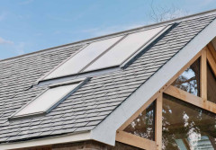 Jak uszczelnić okno dachowe?