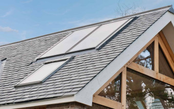 Jak uszczelnić okno dachowe?