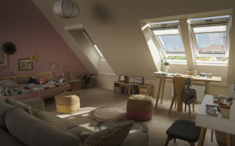 Wymiana okien dachowych. Co myślą o tym Polacy?