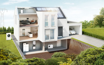 Inteligentne zarządzanie energią elektryczną z własnej produkcji 