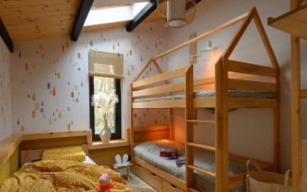 Niski strych - potencjał ukryty. Jak go wykorzystać?