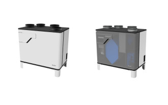 Chcesz oszczędzać na ogrzewaniu? Poznaj rekuperator BLAST!