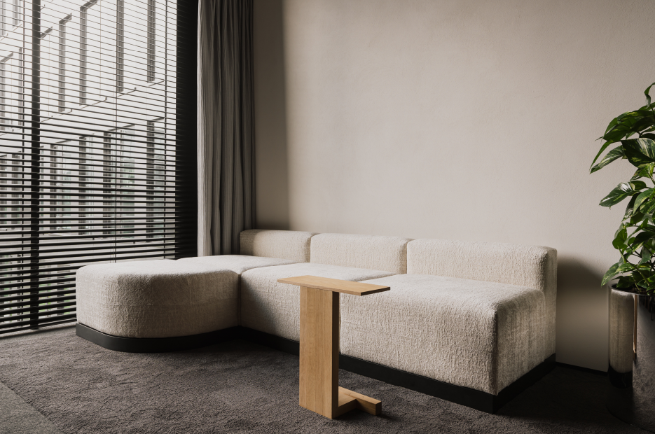 Nowe biuro OMNIRES w The Park Warsaw