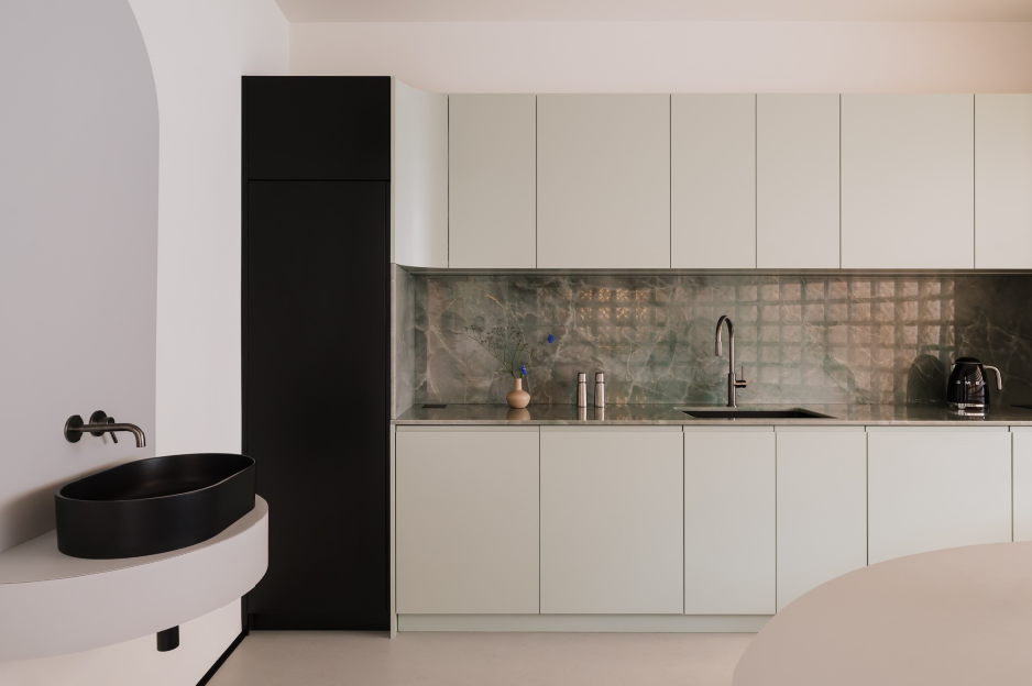 Nowe biuro OMNIRES w The Park Warsaw