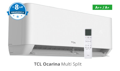 TCL Ocarina i TCL Elite XA73I