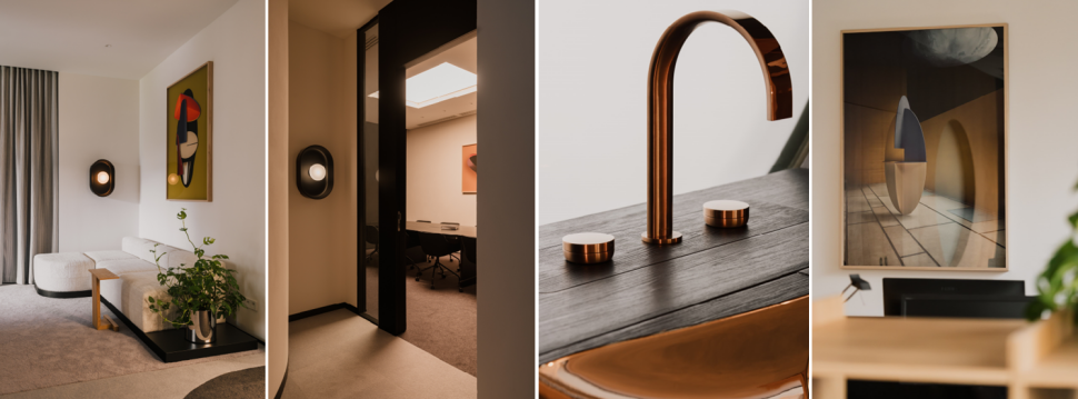 Nowe biuro OMNIRES w The Park Warsaw