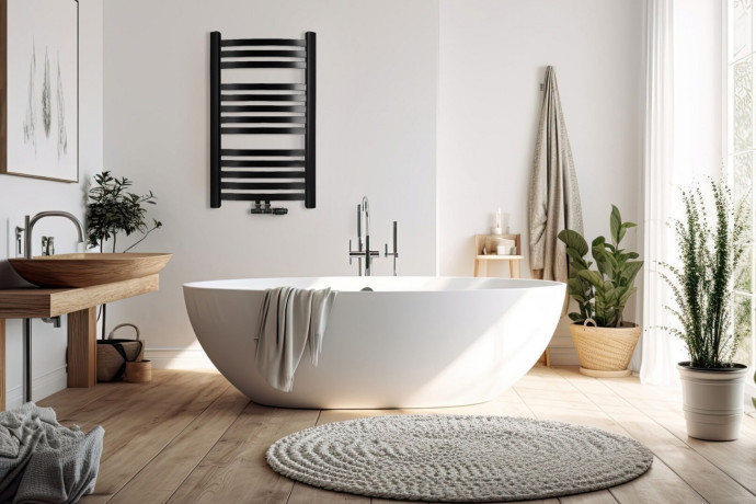 Jak zmierzyć rozstaw przyłączy grzejnika? Uniknij kosztownej przeróbki instalacji!