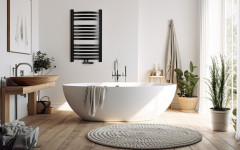 Jak zmierzyć rozstaw przyłączy grzejnika? Uniknij kosztownej przeróbki instalacji!