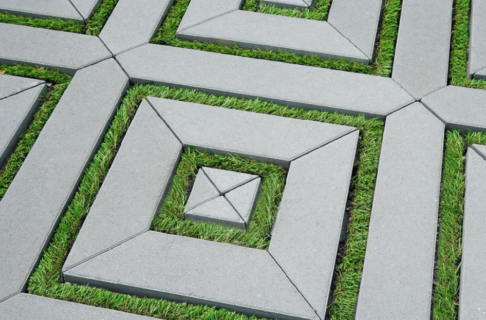 Płyty NOVATOR® DIAGONAL ECO to nowoczesne podejście do klasycznych materiałów
