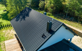 Blachodachówka modułowa Hanbud - lekka, trwała i estetyczna
