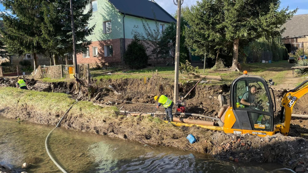 Zalane instalacje w domu po powodzi: co zrobić? Pilne wskazówki 