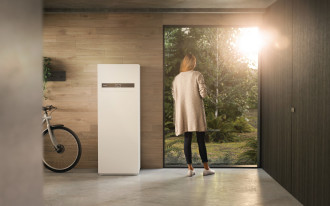 Pompa ciepła i kocioł w jednej instalacji