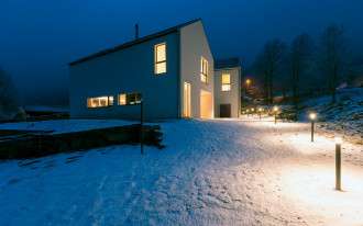 Czy dom jest gotowy na pompę ciepła?