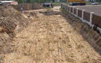 Ile miejsca potrzeba na pompę ciepła? Sprawdź, czy twoja działka jest odpowiednia!