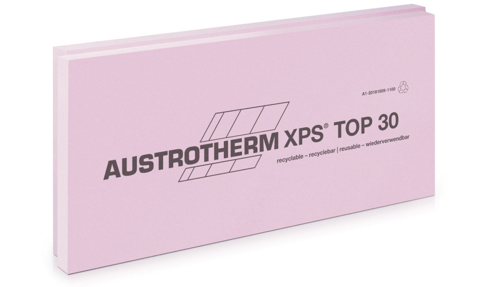 Styropian XPS TOP 30
