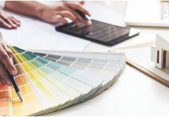 Najlepszy i praktyczny kolor elewacji: jak dobrać idealną farbę?