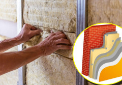 Ile kołków na m² wełny? Sprawdź, zanim zaczniesz ocieplać dom