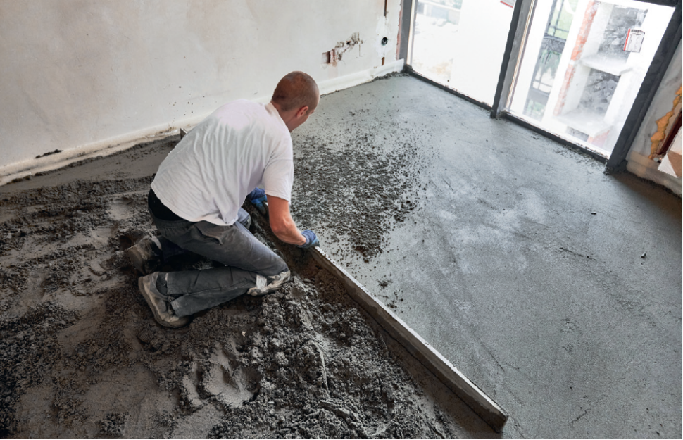 Gruntowanie to podstawa