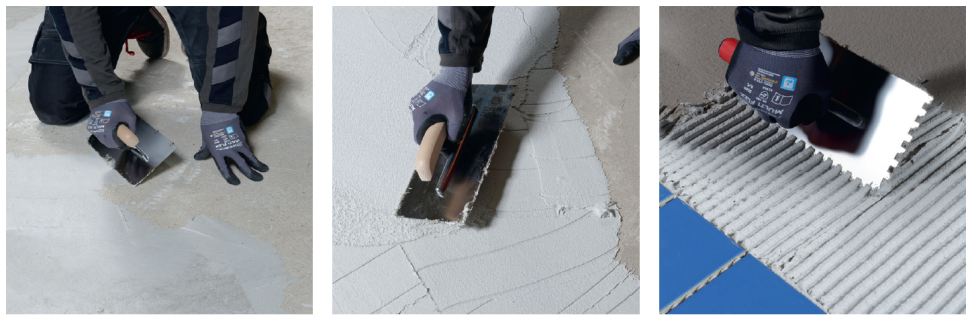 Jeden produkt, trzy zastosowania