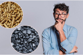 Czym można palić w kotle 5. klasy?