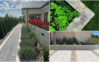 Zaprojektuj ogród marzeń