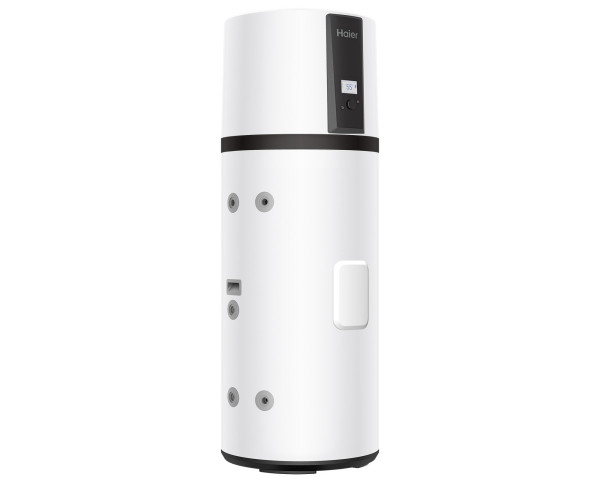 Haier - pompa ciepła AQUA M7 ECO INVERTER PRO