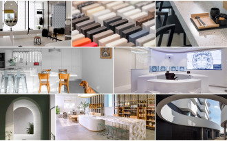 Rewolucja w aranżacji wnętrz? Poznaj KRION, materiał przyszłości