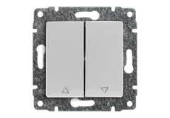 Co to jest włącznik żaluzjowy?