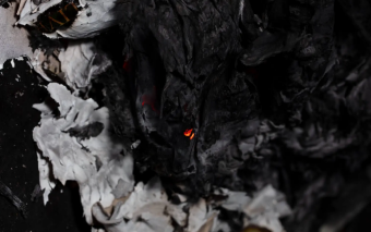 Sadza w piecu na ekogroszek - dlaczego powstaje i jak ją usunąć?