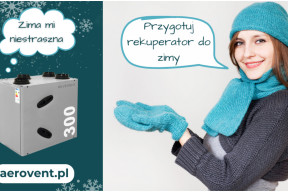 Jak ustawić rekuperator w mroźne dni? Jeden błąd może Cię słono kosztować!