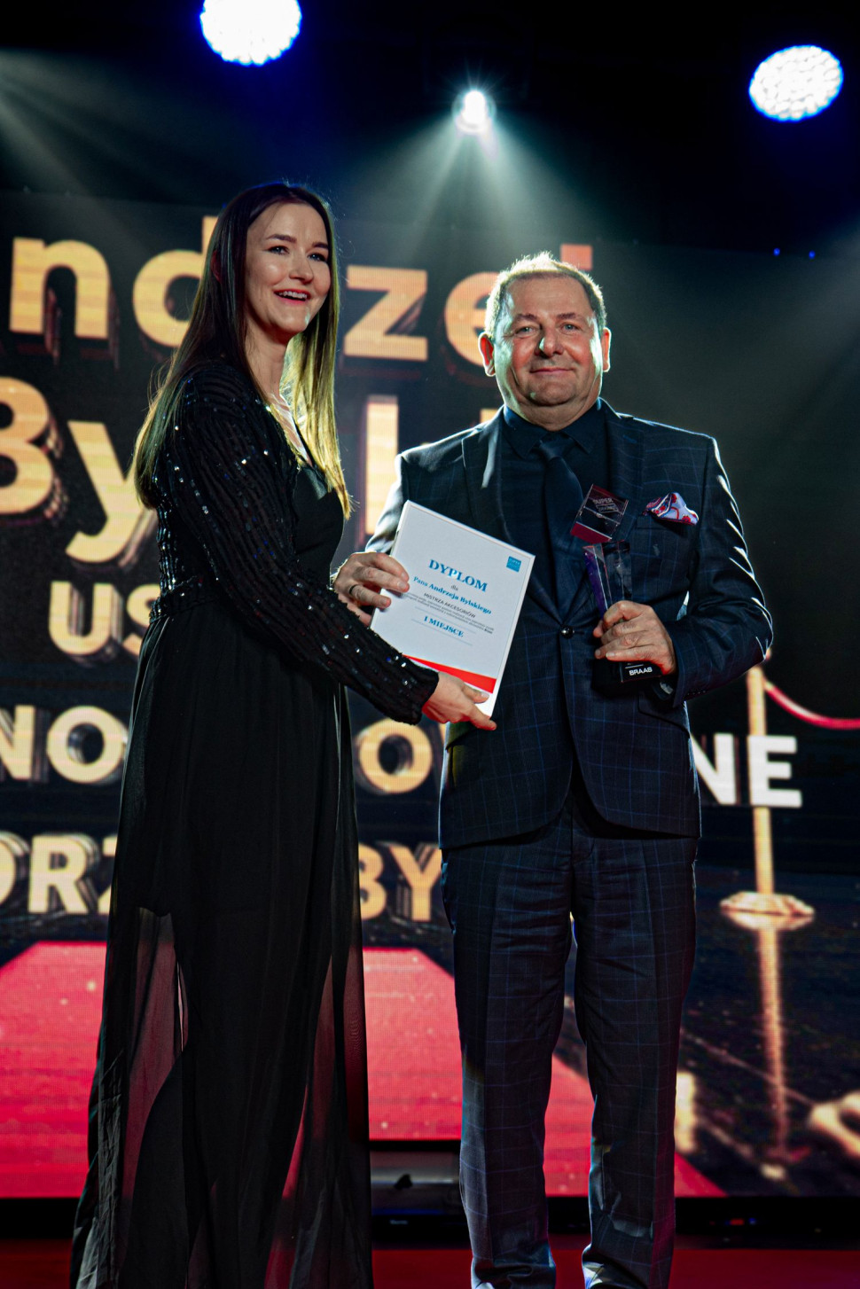 Copy of Andrzej Bylski, SuperDekarz 2023 